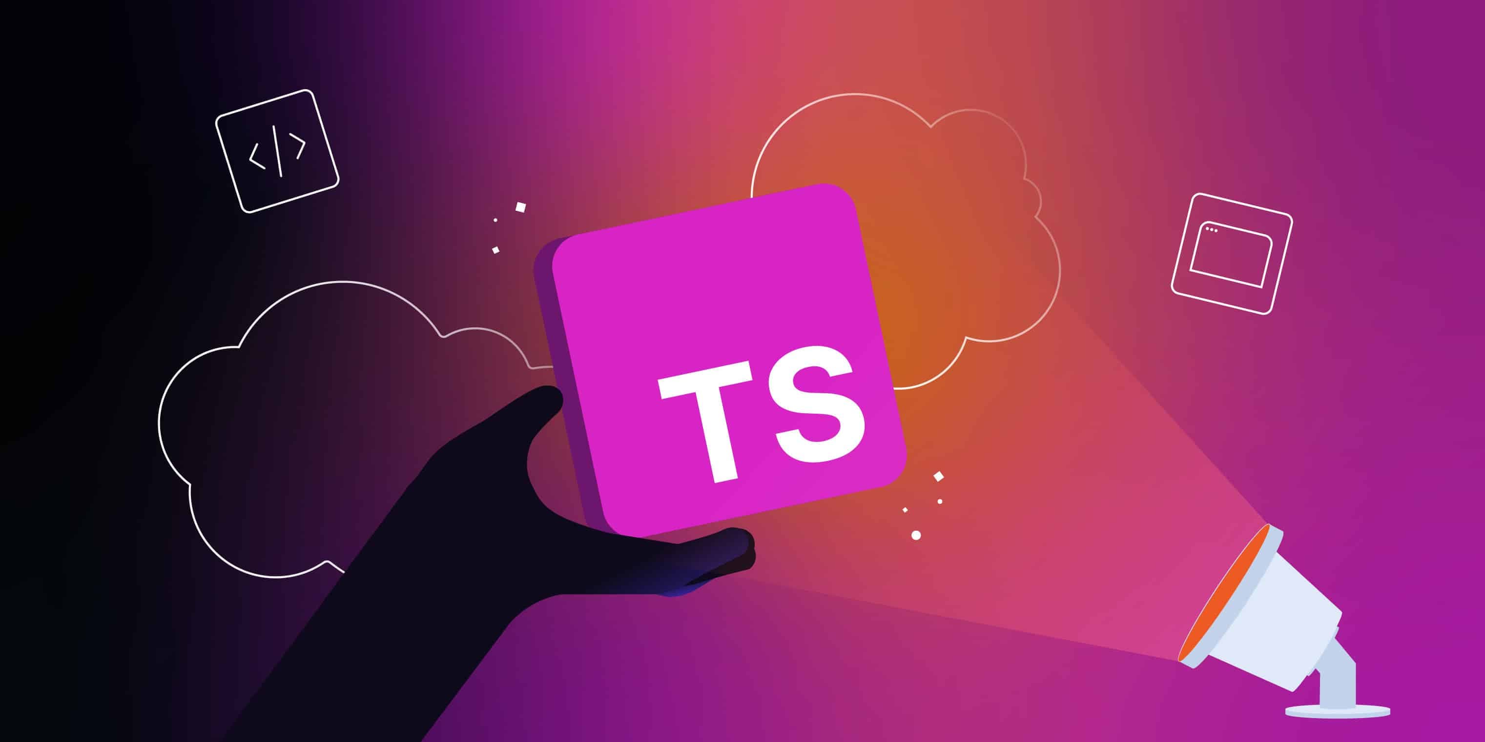 Upgrade TypeScript and dev deps cover image